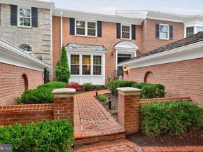 9412 Turnberry Drive, Potomac MD 20854