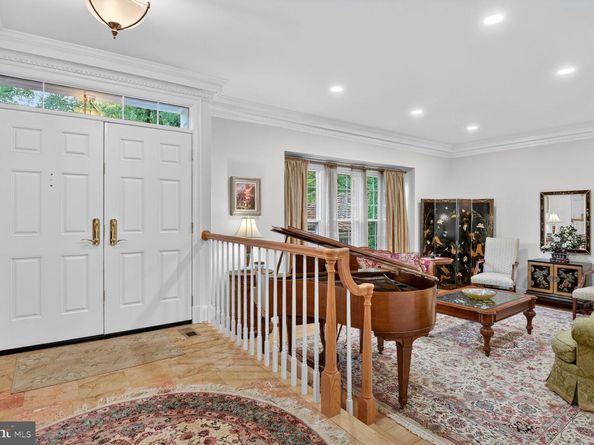 9412 Turnberry Drive, Potomac MD 20854