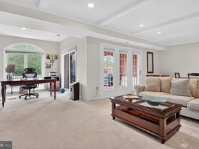 9412 Turnberry Drive, Potomac MD 20854