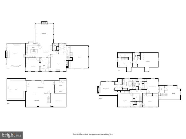 1504 School House Lane, Gwynedd Valley PA 19437