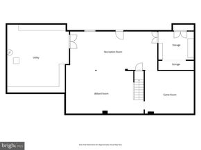 1504 School House Lane, Gwynedd Valley PA 19437