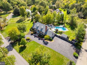 1504 School House Lane, Gwynedd Valley PA 19437