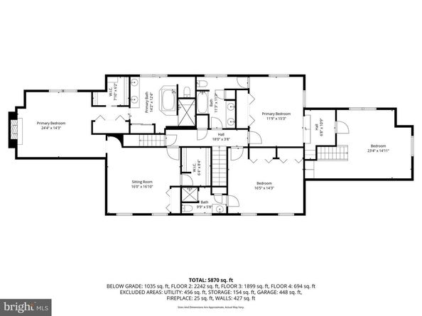 1504 School House Lane, Gwynedd Valley PA 19437