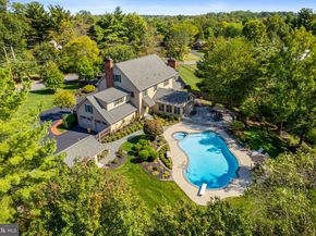 1504 School House Lane, Gwynedd Valley PA 19437