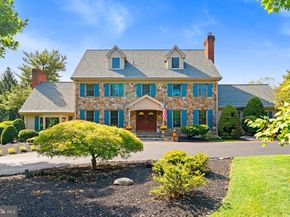 1504 School House Lane, Gwynedd Valley PA 19437