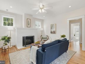 1319 Decatur Street NW, Washington DC 20011