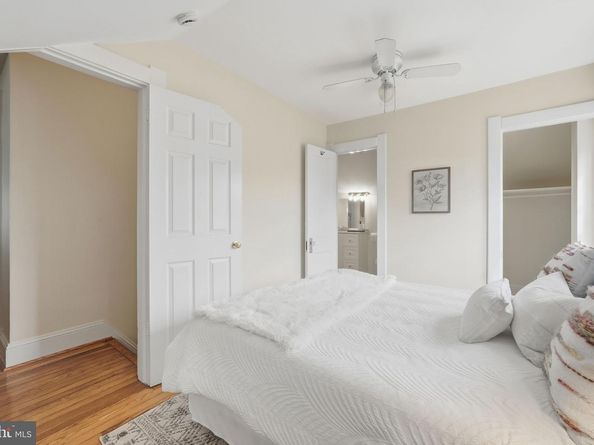 1319 Decatur Street NW, Washington DC 20011