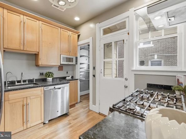 1319 Decatur Street NW, Washington DC 20011