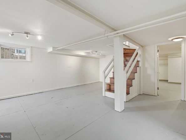 1319 Decatur Street NW, Washington DC 20011