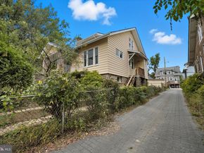 1319 Decatur Street NW, Washington DC 20011
