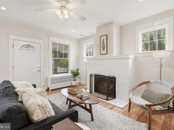 1319 Decatur Street NW, Washington DC 20011