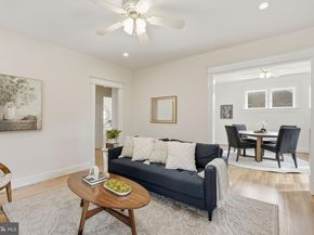 1319 Decatur Street NW, Washington DC 20011