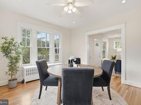1319 Decatur Street NW, Washington DC 20011