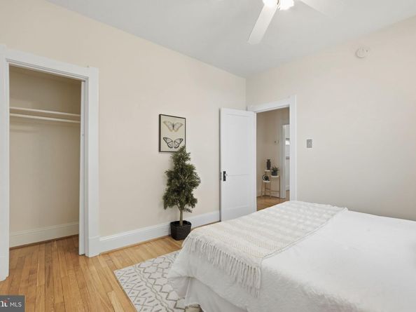 1319 Decatur Street NW, Washington DC 20011