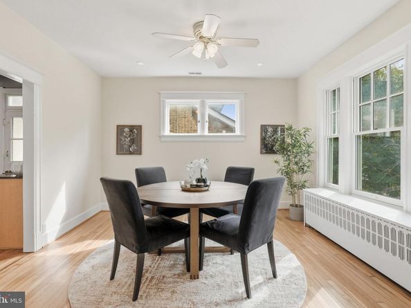 1319 Decatur Street NW, Washington DC 20011