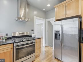 1319 Decatur Street NW, Washington DC 20011