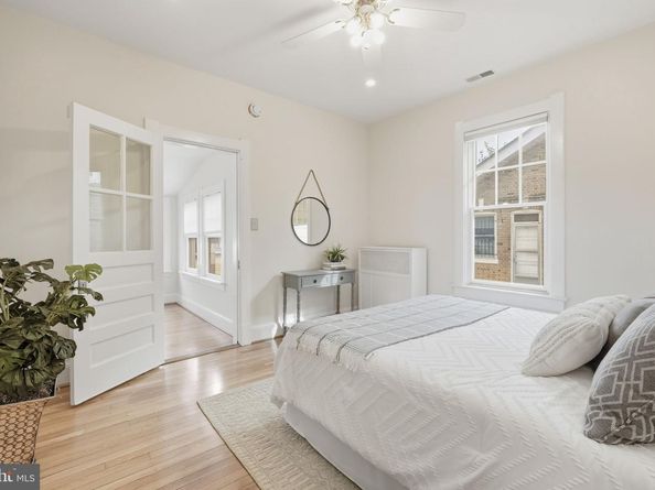 1319 Decatur Street NW, Washington DC 20011