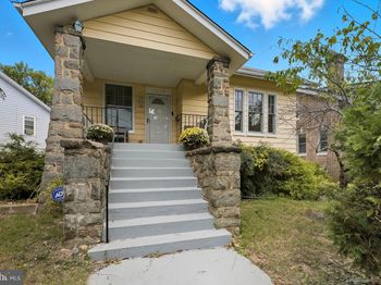 1319 Decatur Street NW