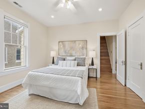 1319 Decatur Street NW, Washington DC 20011