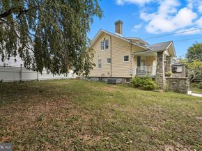 1319 Decatur Street NW, Washington DC 20011