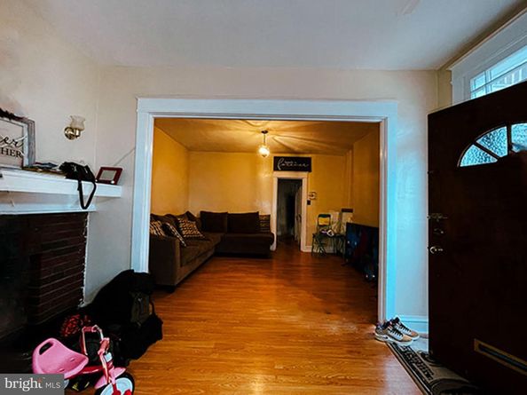 1244 E Sanger Street, Philadelphia PA 19124