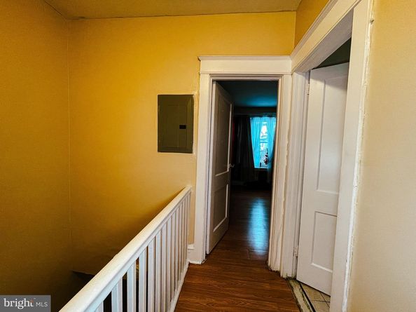 1244 E Sanger Street, Philadelphia PA 19124