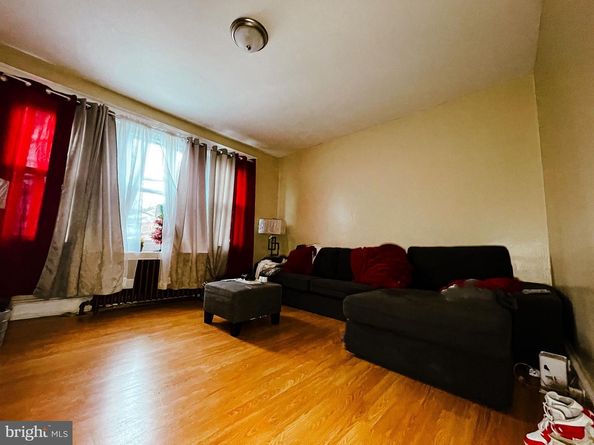 1244 E Sanger Street, Philadelphia PA 19124