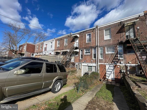 1244 E Sanger Street, Philadelphia PA 19124