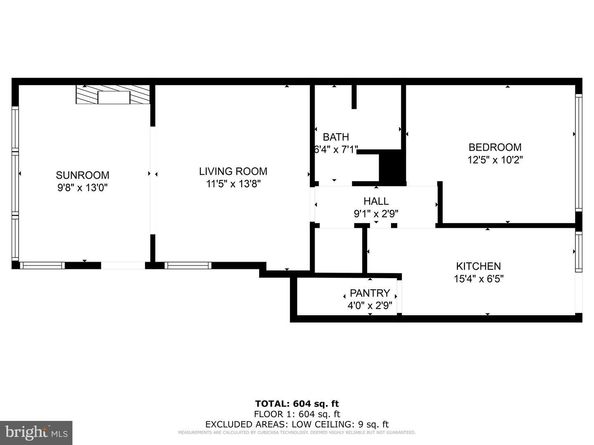 1244 E Sanger Street, Philadelphia PA 19124