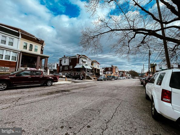 1244 E Sanger Street, Philadelphia PA 19124