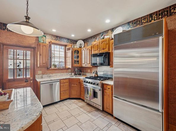 2325 S Lambert Street, Philadelphia PA 19145