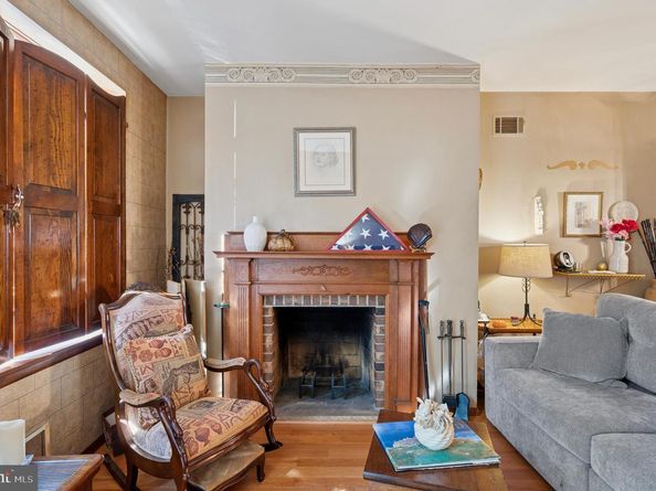 2325 S Lambert Street, Philadelphia PA 19145