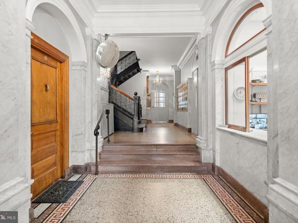 2853 Ontario Road NW 421, Washington DC 20009