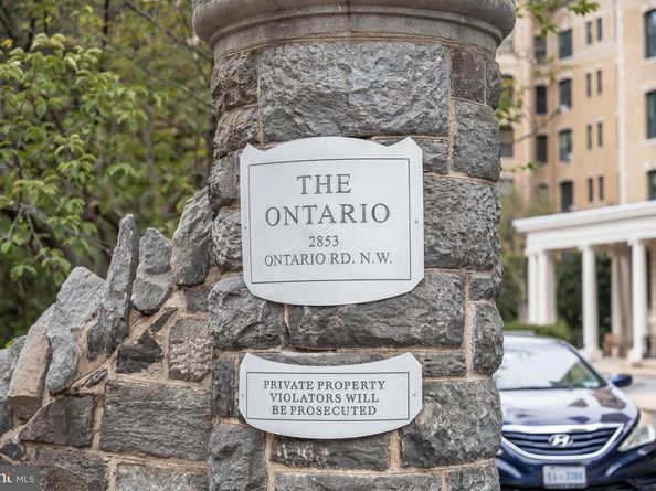 2853 Ontario Road NW 421, Washington DC 20009