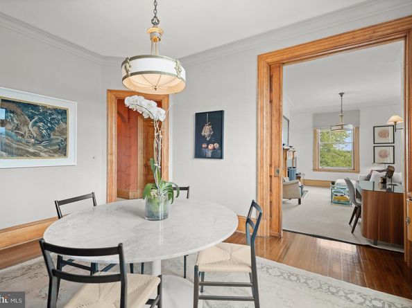 2853 Ontario Road NW 421, Washington DC 20009