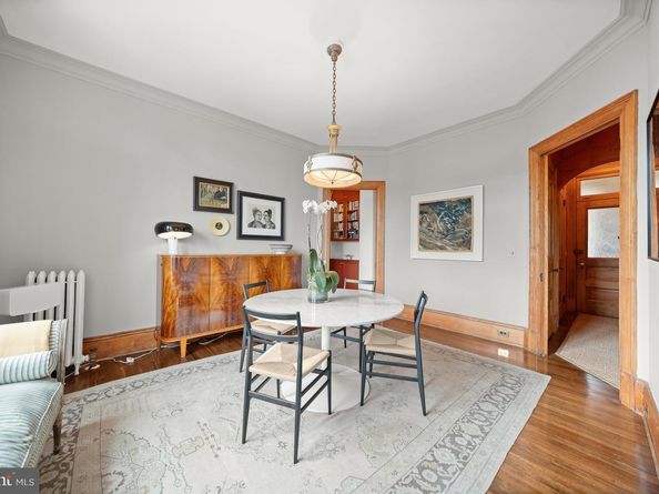 2853 Ontario Road NW 421, Washington DC 20009