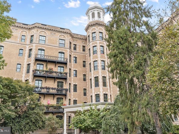 2853 Ontario Road NW 421, Washington DC 20009