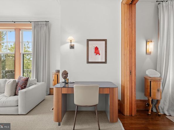 2853 Ontario Road NW 421, Washington DC 20009