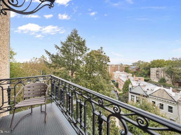 2853 Ontario Road NW 421, Washington DC 20009