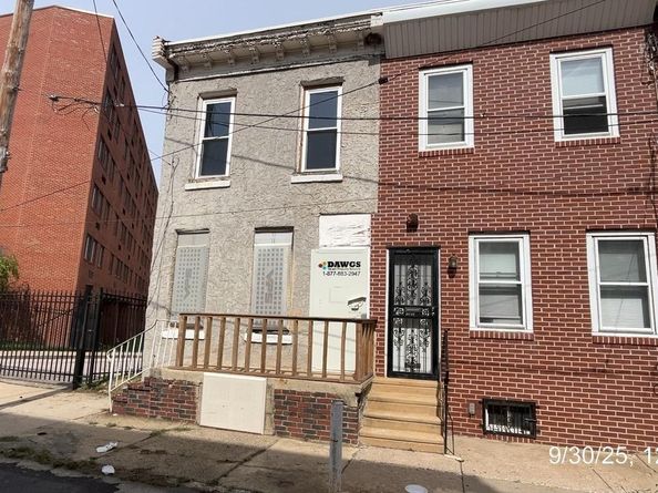 1923 Ingersoll Street, Philadelphia PA 19121