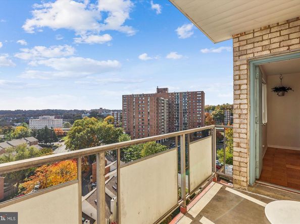 5340 Holmes Run Parkway 1119, Alexandria VA 22304