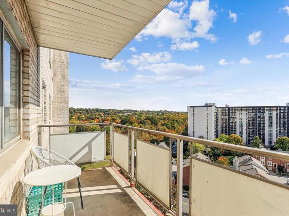 5340 Holmes Run Parkway 1119, Alexandria VA 22304