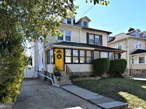 88 E Essex Avenue, Lansdowne PA 19050