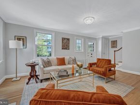 7812 Custer Road, Bethesda MD 20814