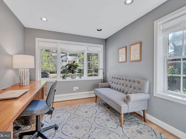 7812 Custer Road, Bethesda MD 20814