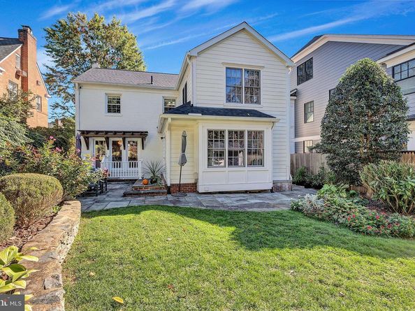 7812 Custer Road, Bethesda MD 20814