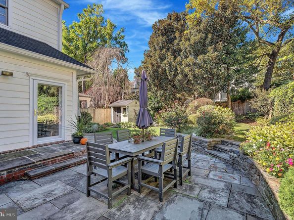 7812 Custer Road, Bethesda MD 20814