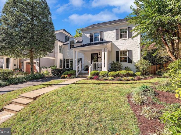 7812 Custer Road, Bethesda MD 20814