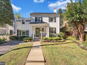 7812 Custer Road, Bethesda MD 20814