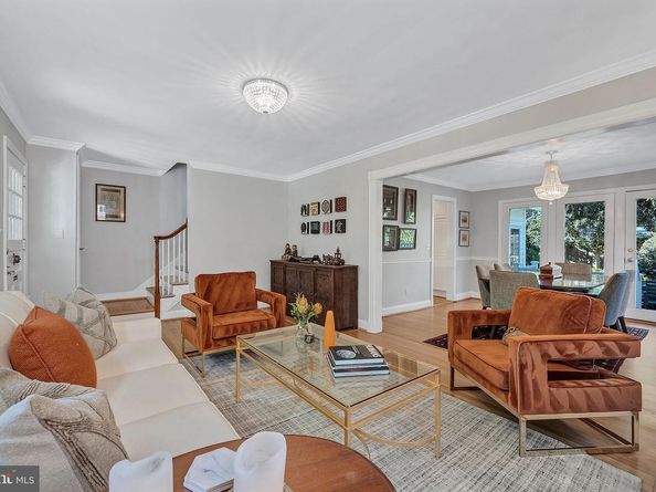 7812 Custer Road, Bethesda MD 20814